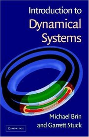 Introduction to Dynamical Systems