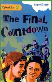 Final Countdown (Cyberkids, 3)