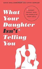 What Your Daughter Isn?t Telling You