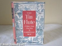 Tin Flute