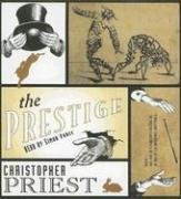 The Prestige (Audio CD) (Unabridged)