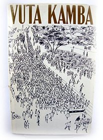 Vuta Kamba (Hoover Institution publications, 84)