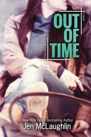 Out of Time (Out of Line #2) (Volume 2)