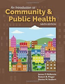 An Introduction to Community & Public Health