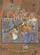 The Gospel of Luke (The Illustrated Bible)