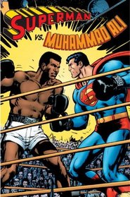 Superman vs. Muhammad Ali Deluxe