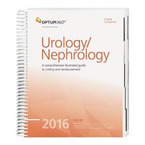 Coding Companion for Urology/Nephrology 2016