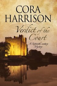 Verdict of the Court (A Burren Mystery, 11)