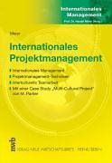 Internationales Projektmanagement.