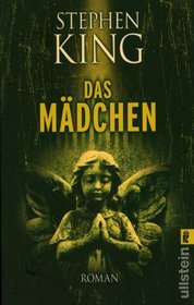 Das Mdchen (The Girl Who Loved Tom Gordon) (German Edition)