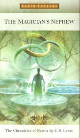 the Magician's Nephew