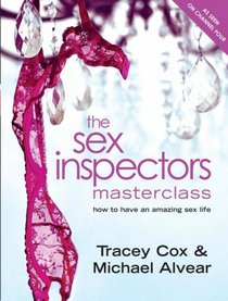 The Sex Inspectors Master Class