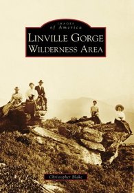Linville Gorge Wilderness Area (NC) (Images of America)