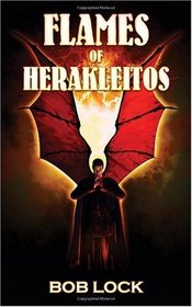 Flames of Herakleitos