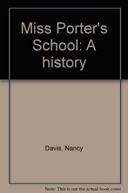 Miss Porter's School: A history