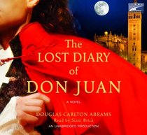 Lost Diary of Don (Lib)(CD)