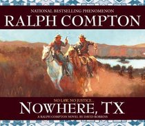 Nowhere, TX (Sundown Riders (Audio))