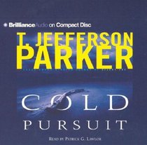 Cold Pursuit (Brilliance Audio on Compact Disc)