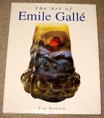 The Art of Emile Galle