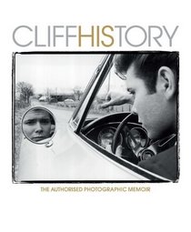 CliffHIStory: The Authorised Photographic Memoir