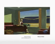 Edward Hopper: Western Motel
