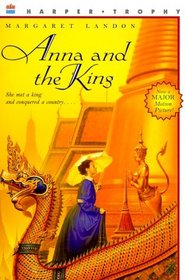 Anna and the King