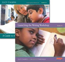 A Guide to the Writing Workshop Grades 3-5