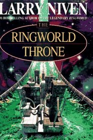 Ringworld Throne (Ringworld, Bk 3)