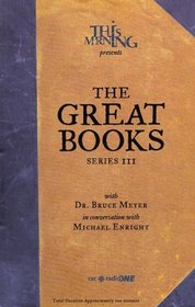 Great Books: Series 3 (Great Books Series)