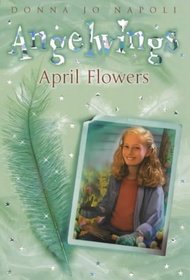 April Flowers (Angelwings)