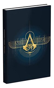 Assassin's Creed Origins: Prima Collector's Edition Guide
