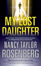 My Lost Daughter (Lily Forrester, Bk 4)
