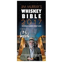 Jim Murray's Whisky Bible 2017