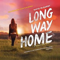 Long Way Home: Library Edition (Thunder Road)