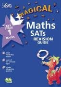 KS1 MAGICAL SATS MATHS REVISION GUIDE (MAGICAL SATS REVISION GUIDES)