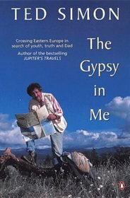 The Gypsy in Me