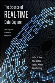 The Science of Real-Time Data Capture: Self-Reports in Health Research