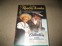 Road to Avonlea (Boxed Set 5 Vols)