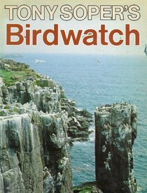 Tony Soper's Birdwatch