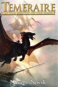 Temeraire: In the Service of the King (aka: In His Majesty's Service)