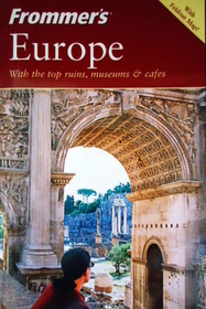 Frommer's Europe AAA (8th Edition)