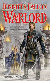 Warlord (The Hythrun Chronicles, Bk 6)