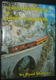 Design Handbook for Model Railroads