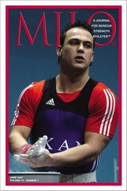 MILO: A Journal for Serious Strength Athletes, Vol. 15, No. 1