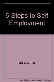 6 Steps to Self Employment
