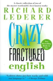 Crazy Fractured English (2 in 1)