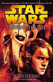 Labyrinth of Evil (Star Wars)