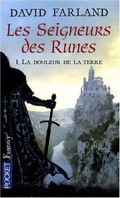 Le seigneur des runes, Tome 1 (French Edition)