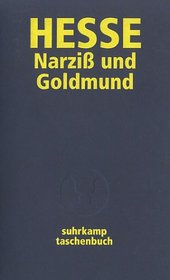 Narzib and Goldmund (German Edition)