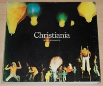 Christiania (Danish Edition)